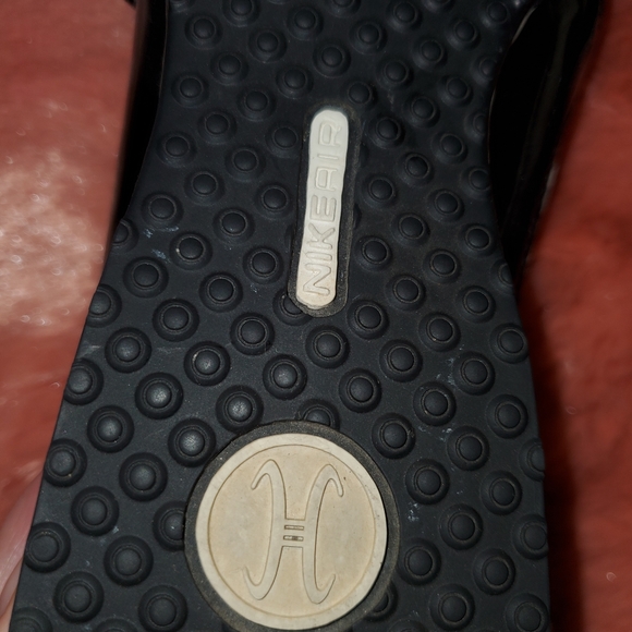 Nike Air for Cole Haan Zebra Print Slip Ons - Picture 7 of 9